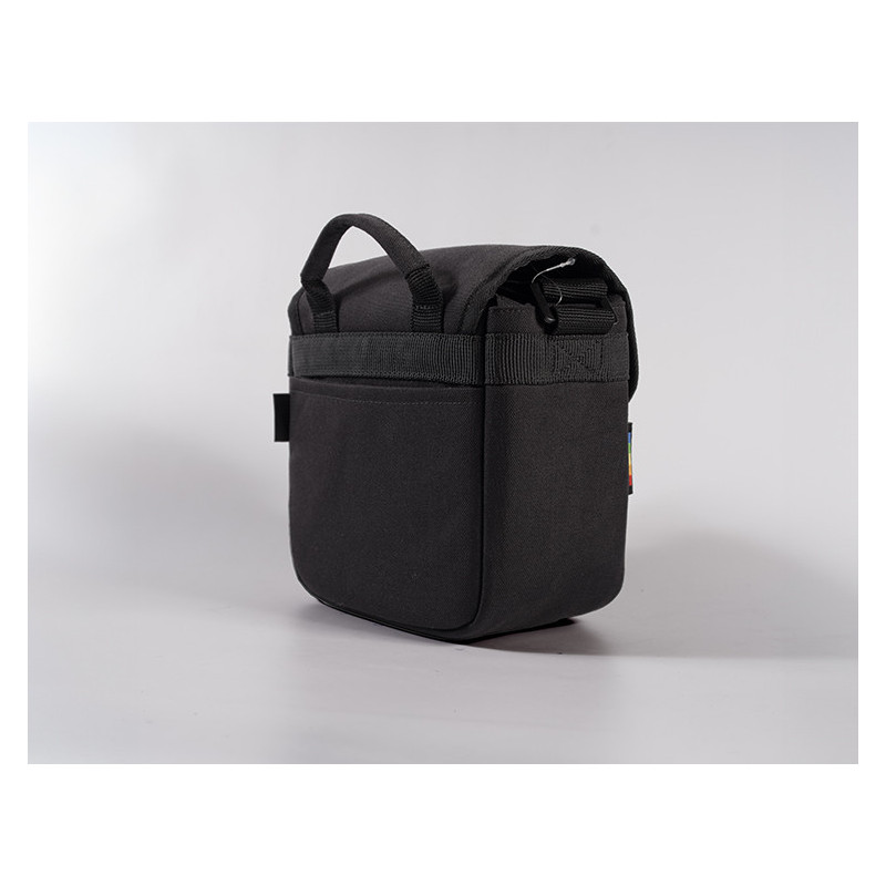 Polaroid Box Camera Bag ‑ Black