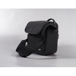 Polaroid Box Camera Bag ‑ Black