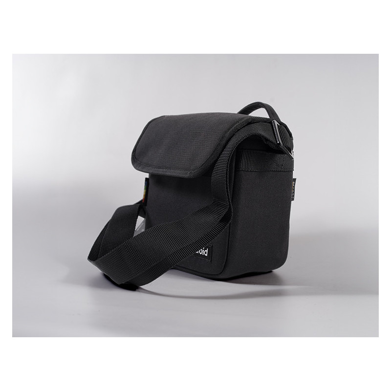 Polaroid Box Camera Bag ‑ Black