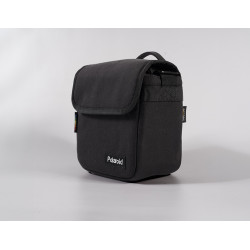 Polaroid Box Camera Bag ‑ Black