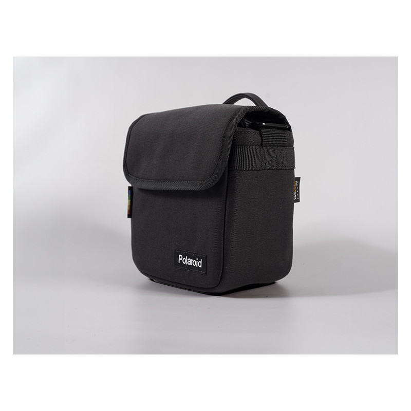 Polaroid Box Camera Bag ‑ Black