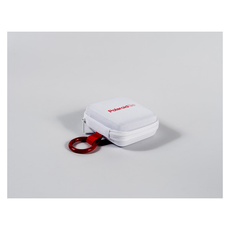 Polaroid Go Camera Case ‑ White