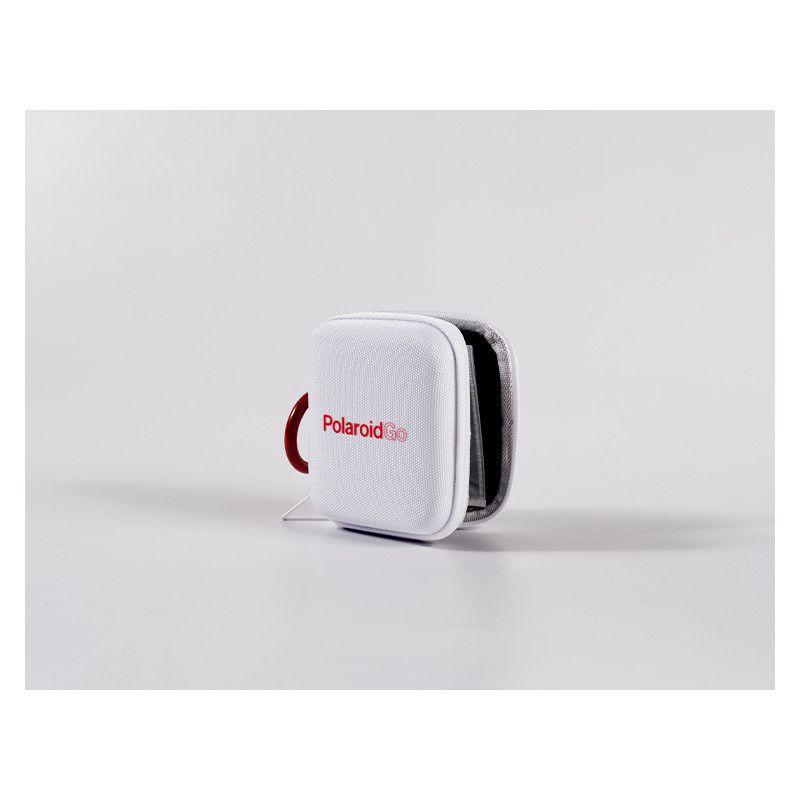 Polaroid Go Camera Case ‑ White