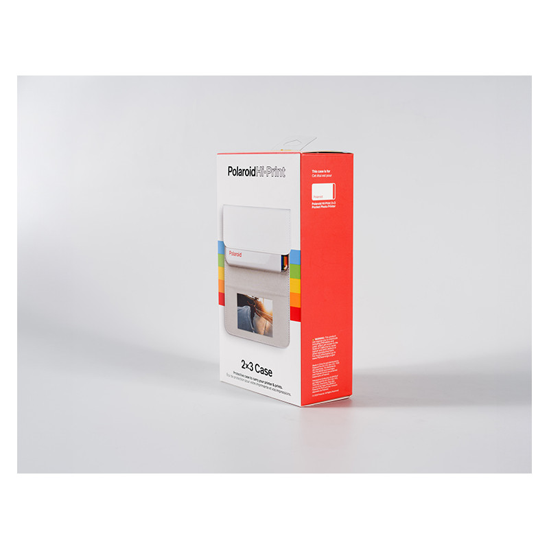 Polaroid Hi-Print - 2x3 Case