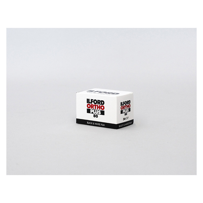 ILFORD OrthoPlus 80 - 135