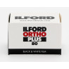 Pellicule ILFORD OrthoPlus 80 - 135