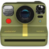 Polaroid Now+ Generation 2 i-Type Instant Camera - Forest Green