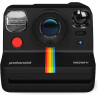 Polaroid Now+ Generation 2 i-Type Instant Camera - Black