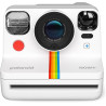 Polaroid Now+ Generation 2 i-Type Instant Camera - White