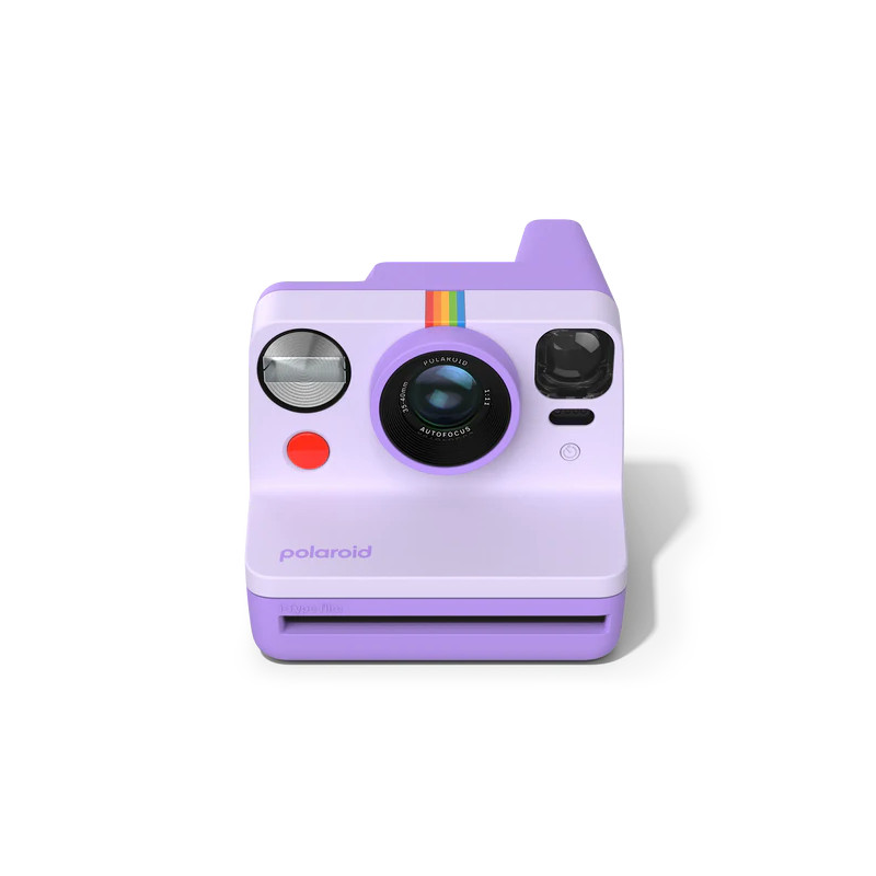 Polaroid Violet - Gen 2 - NEW