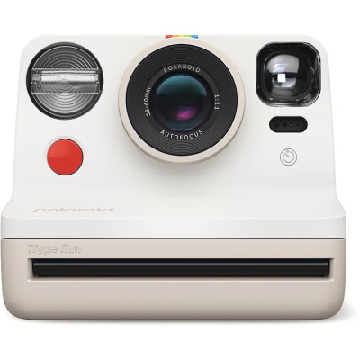 Polaroid Vintage White -...