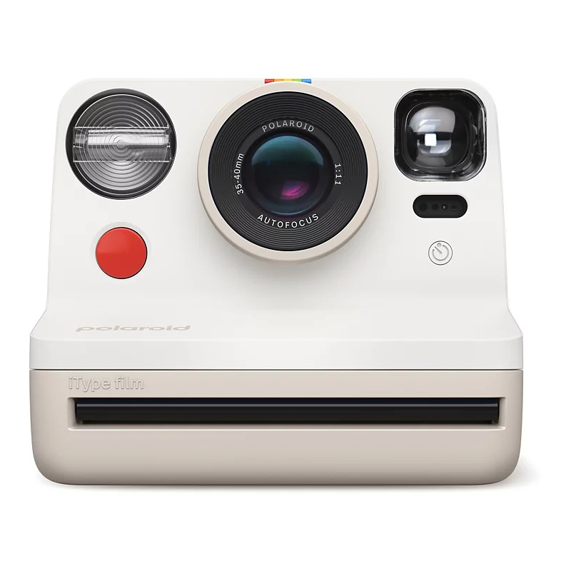 Polaroid Vintage White - Gen 2