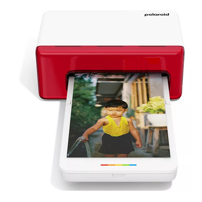 Imprimante photo Polaroid Polaroid Hi-Print 10x15