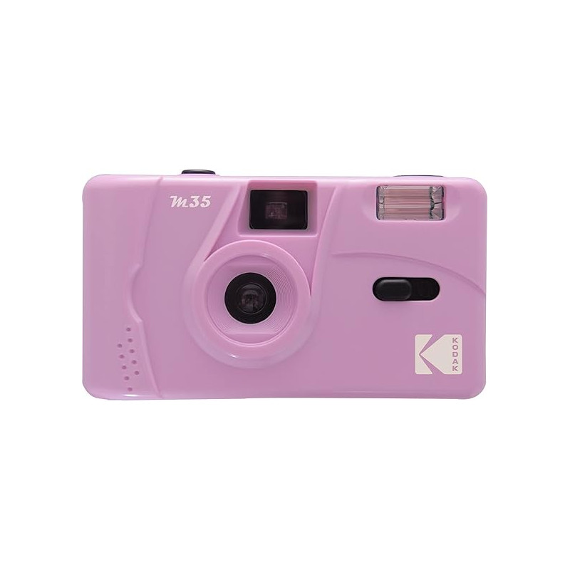 KODAK Appareil M35 - Rose