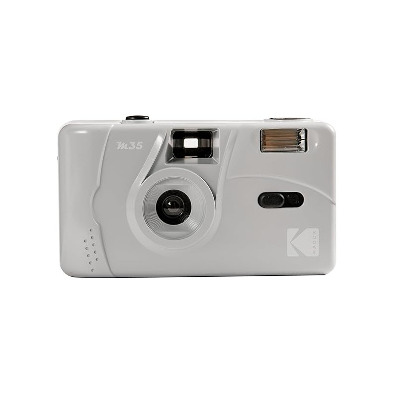 KODAK Appareil M35 - Gris