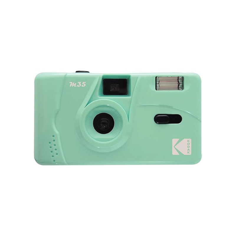 KODAK Appareil M35 - Menthe