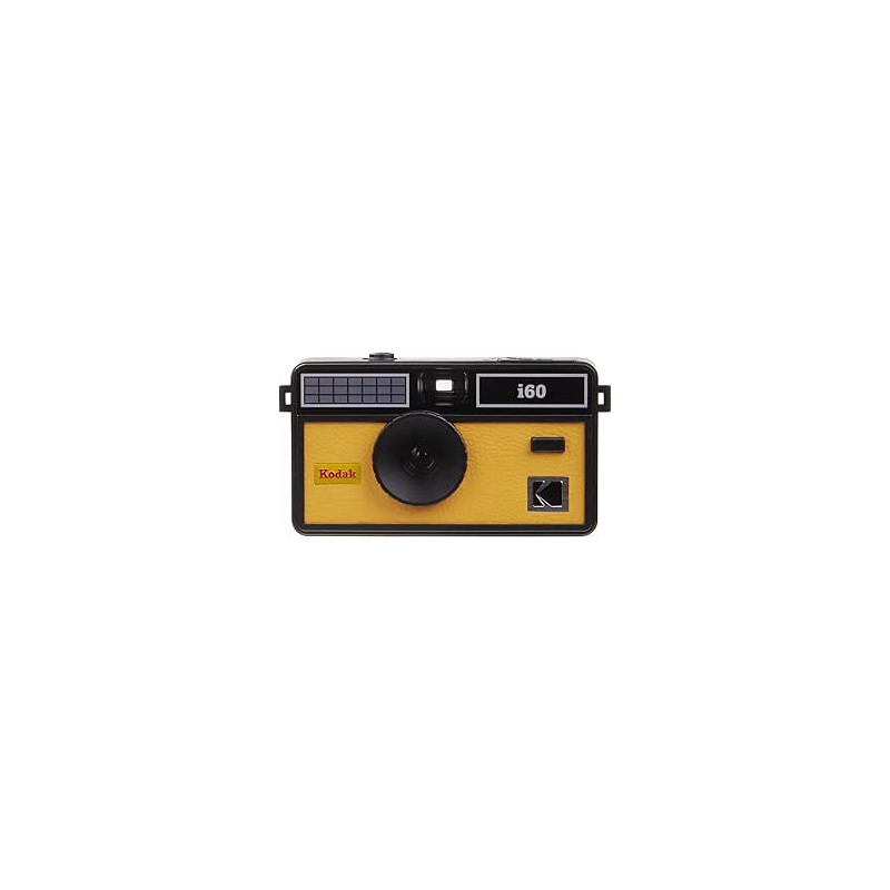 Appareil Kodak i60 - Jaune