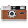 AGFA Appareil Argentique Retro - Marron