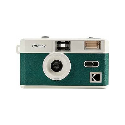 KODAK Appareil Ultra F9 -...