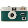 KODAK Appareil Ultra F9 - Vert/Gris