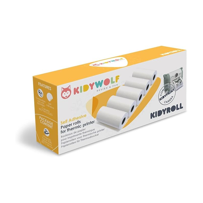 Kidyroll