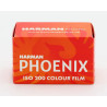 Pellicule Harman Phoenix 200 - 135