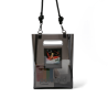 Polaroid Bucket Bag noir