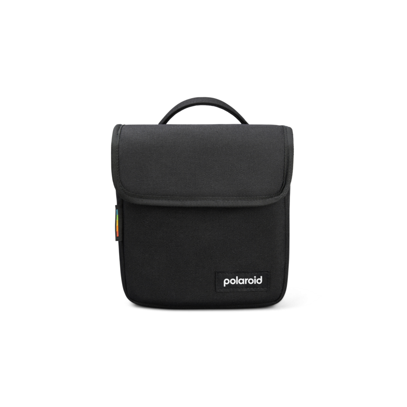 Polaroid Box Camera Bag ‑ Black