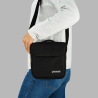 Polaroid Box Camera Bag ‑ Black