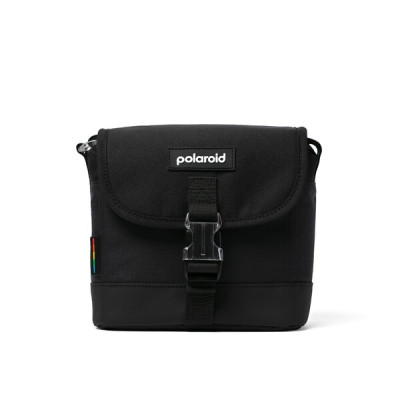 Polaroid Spectrum Bag ‑ Black