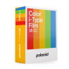 Bi-Pack Polaroid I-Type couleur