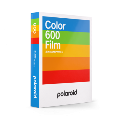 POLAROID Color 600