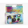 Appareil Photo Jetable FUJIFILM QuickSnap Flash 27P