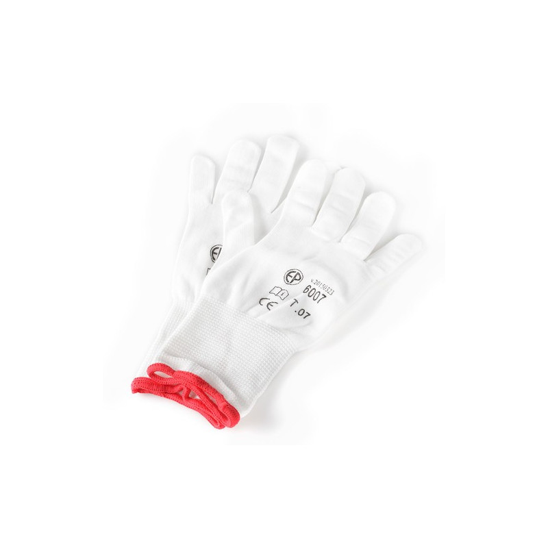 Gants de Labo T7