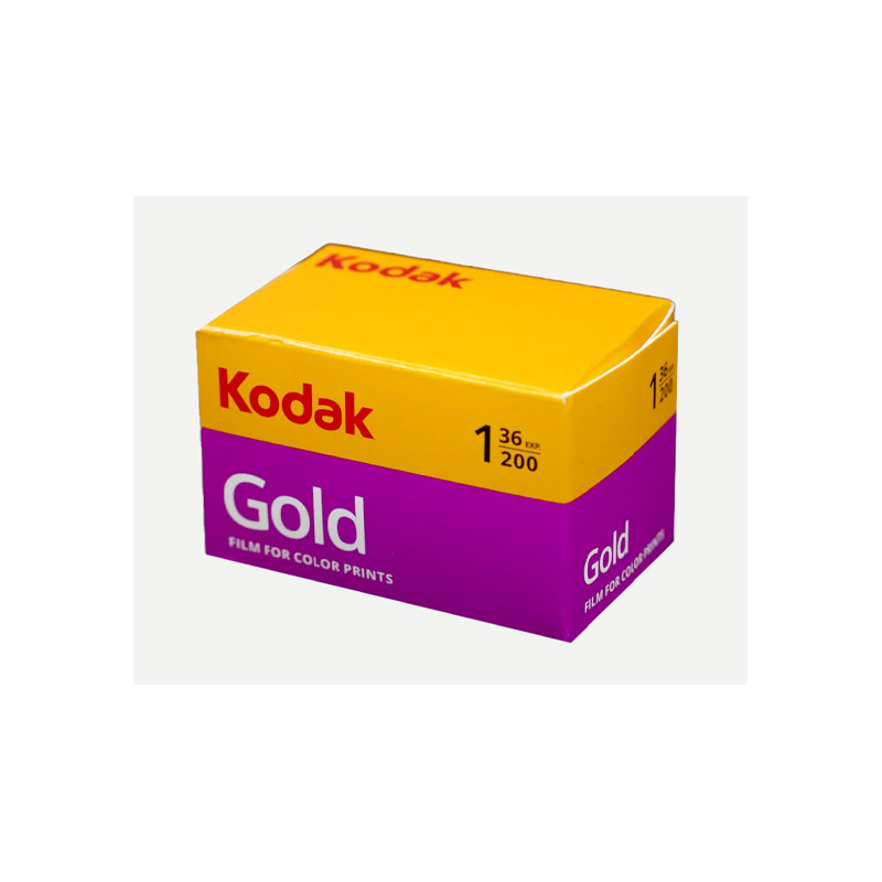 KODAK Gold 200 36p