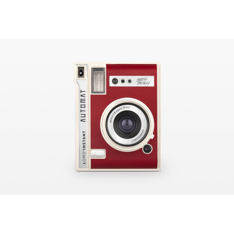 LOMOGRAPHY Lomo'Instant Automatic - Limited Edition
