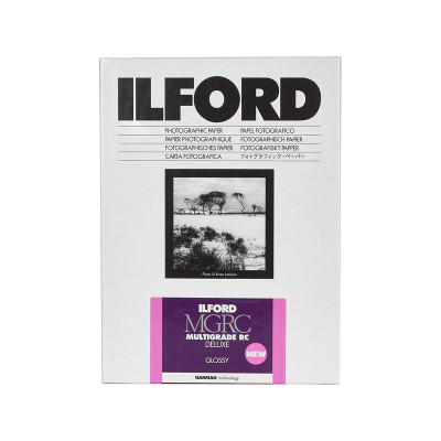 Ilford Multigrade FB...