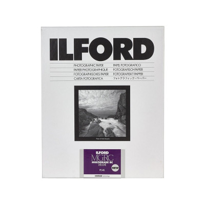 Ilford Multigrade RC...