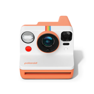 Polaroid Now Coral - Gen 3
