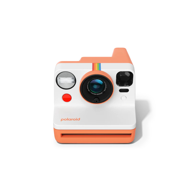 Polaroid Now Coral - Gen 3