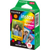 Fujifilm Film Instax Mini RAINBOW