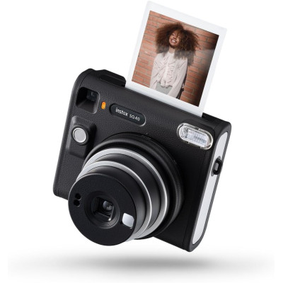 Fujifilm Instax Square SQ40