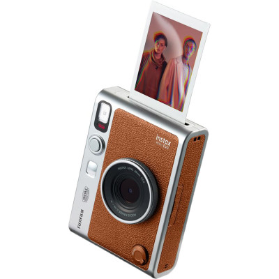 Fujifilm Instax Mini Evo -...