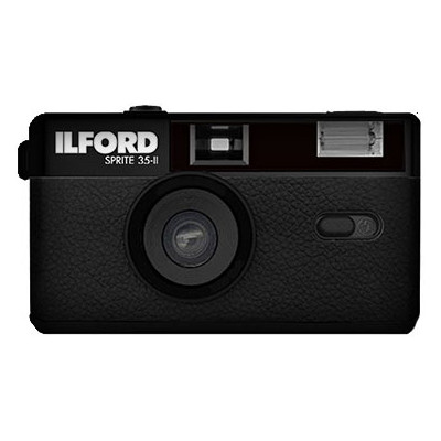 ILFORD Sprite 35-II...