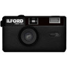 ILFORD Sprite 35-II Appareil Retro - Noir