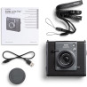 Fujifilm Instax Wide Evo – Appareil photo instantané grand format avec écran de contrôle
