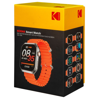 KODAK Smart Watch SW-7210