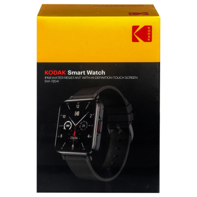 KODAK Smart Watch SW-7204