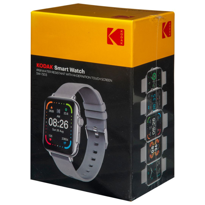 KODAK Smart Watch SW-7203