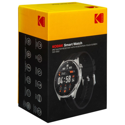 KODAK Smart Watch SW-7202